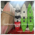 2 Seaters Fishing Kayak for Sale